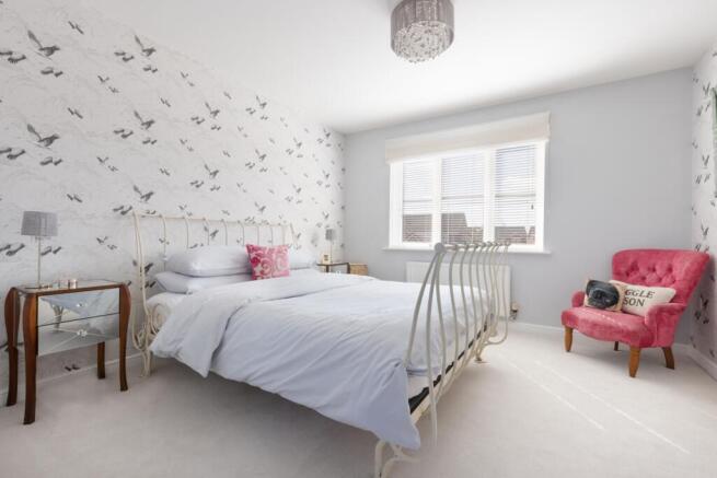 Principal Bedroom Paul Benson Ewemove Goole And Se