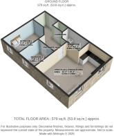 3d floorplan