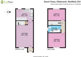 2D Floorplan