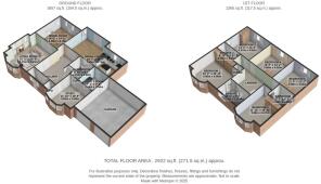 Fulton Place 3d