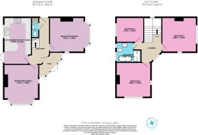 2D Floorplan