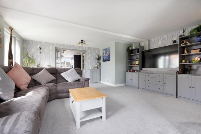 Lounge Paul Benson Ewemove Goole And Selby