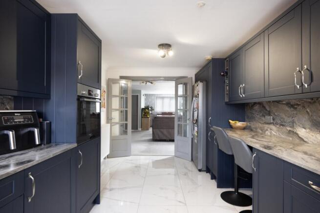 Kitchen Paul Benson Ewemove Goole And Selby