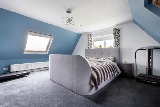 Principal Bedroom Paul Benson Ewemove Goole And Se