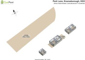 15 Park Lane 3DG Floor Plan