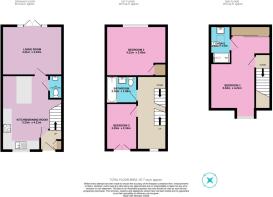 2D Floorplan