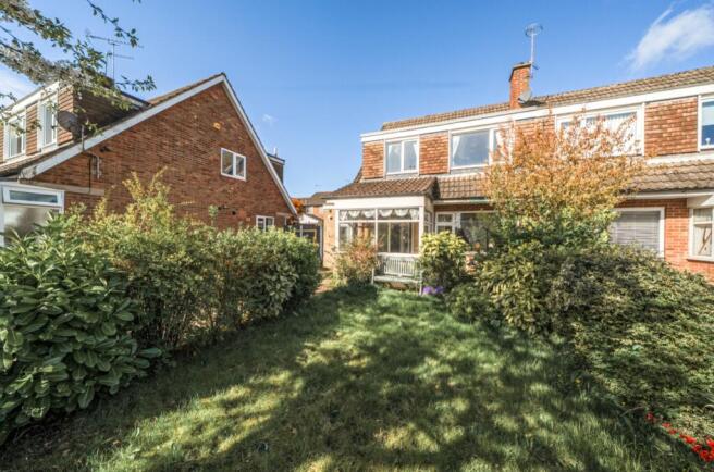 View of Property-Front B