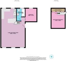 2D Floorplan
