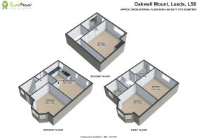 3D plan