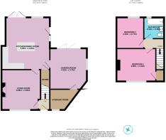 2D Floorplan