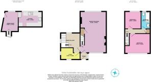 2D Floorplan