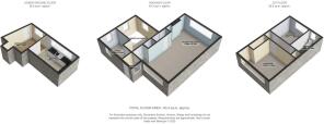 3D Floorplan
