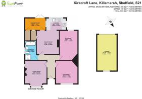 2D Floorplans 