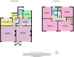 2D Floorplan