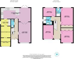 2D Floorplan