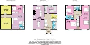 2D Floor Plan