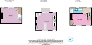 2D Floorplan