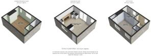 3D Floorplan