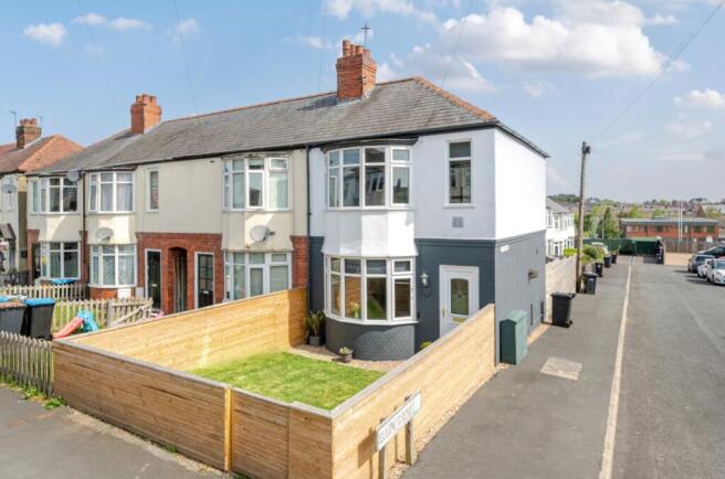EweMove Harrogate House Front2