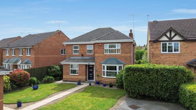 1- Rob Hammond EweMove Pontefract
