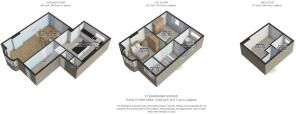 27 Barrowby Avenue 3d