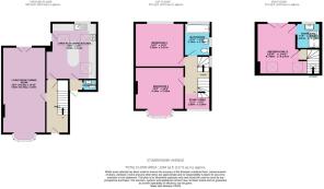 27 Barrowby Avenue 2d