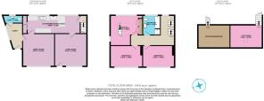 2D Floorplan