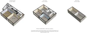3D Floorplan