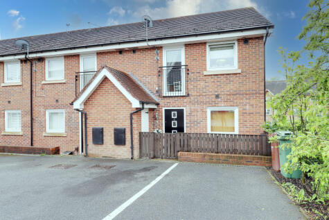 Ward Road, Castleford, West Yorkshire, WF10
