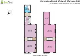 2D Floorplan