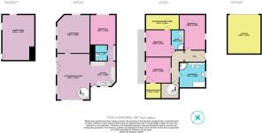 2D Floorplan