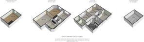 3D Floorplan