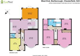 2D Floorplan