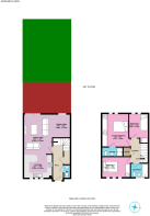 2D Site plan 