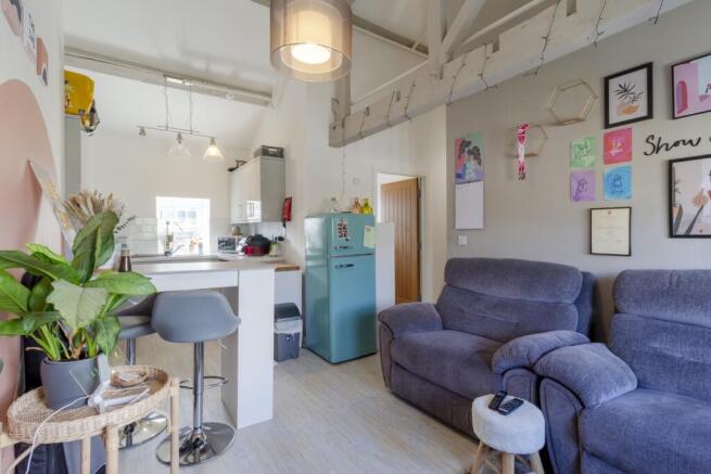 Open Plan View