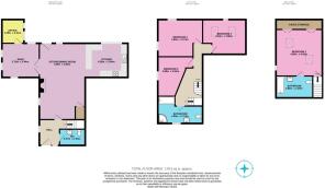2D Floorplan