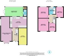 2D Floorplan
