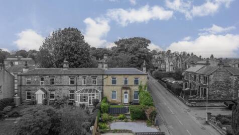 Ash Terrace, Whitcliffe, Cleckheaton, West Yorkshire, BD19
