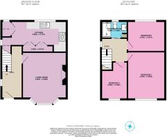 2D Floorplan 