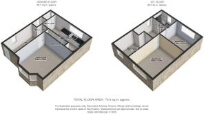 3D Floorplan