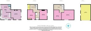 2D Floorplan