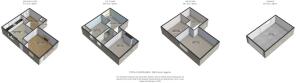 3D Floorplan