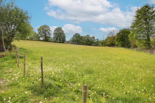 Adjoining Field
