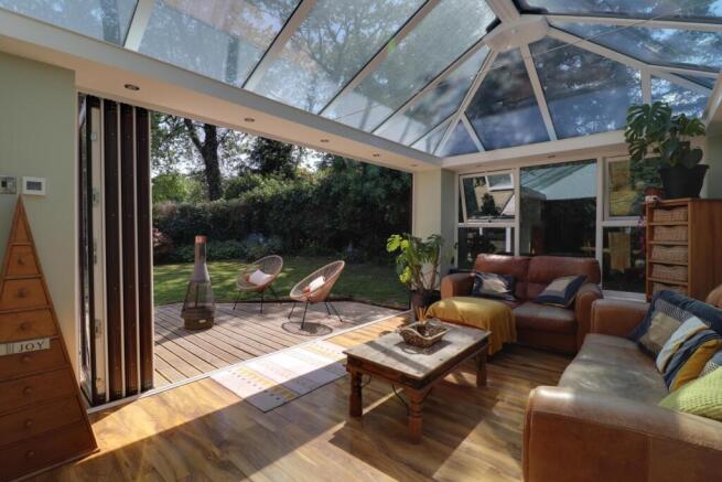 Orangery