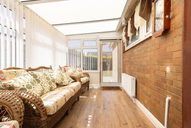 Conservatory Ewemove Sales and Lettings Goole and 