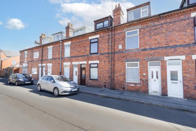Exterior Front Ewemove Goole And Selby Sales And L
