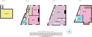 2D Floorplan