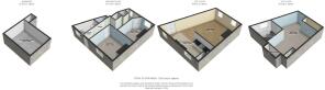 3D Floorplan