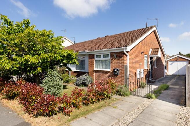 Front Exterior Ewemove Sales And Lettings Goole An