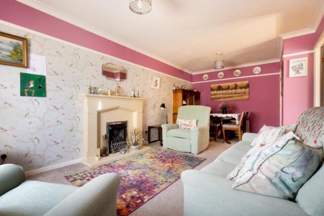 Lounge Dining Room Ewemove Sales And Lettings Gool